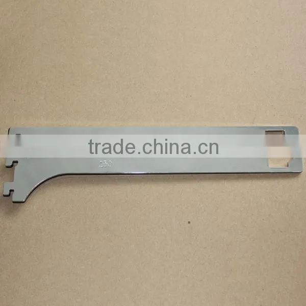 25mm round tube hanging bracket metal