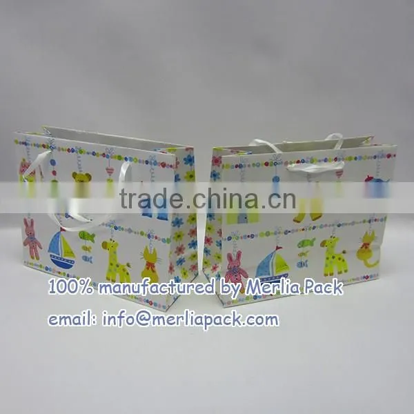 Cute Home Decor Storage Bag Cartoon Children's Toys Pouch Bags