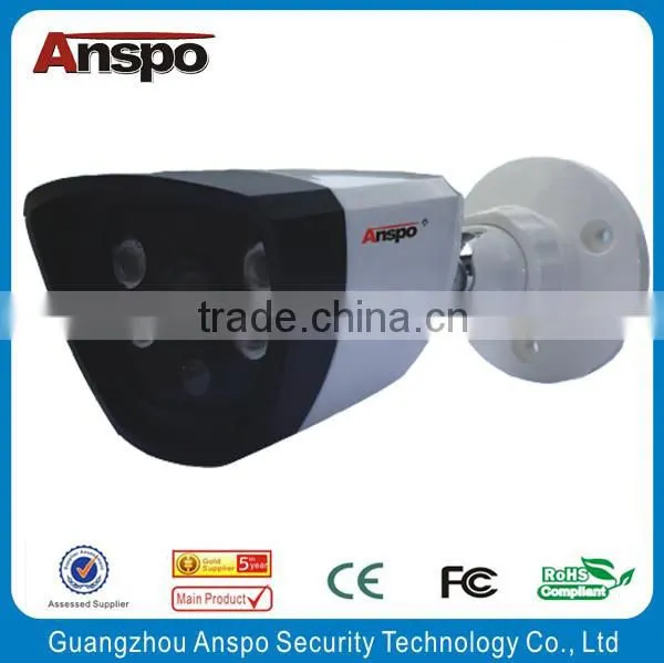 4CH NVR CCTV Outdoor Security KIT 4CH 8CH 720P 960P HD Wireless IR WIFI IP Camera Anspo