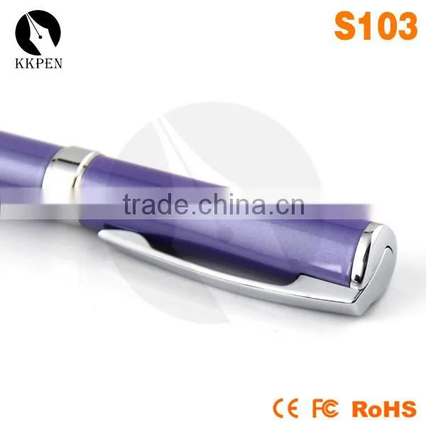Shibell wooden pen heart shape pen drives printed ballpens