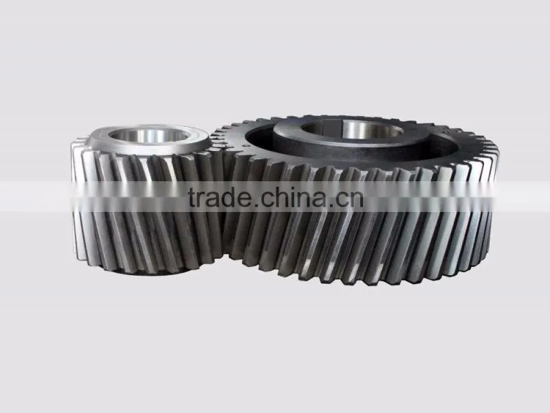 New Design Fashion low Price Gear Shift Metal Gear Wheel