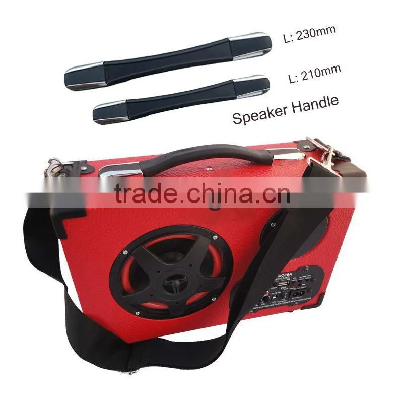 1.5m Strap Type for Audio,Sound Box Should Strap
