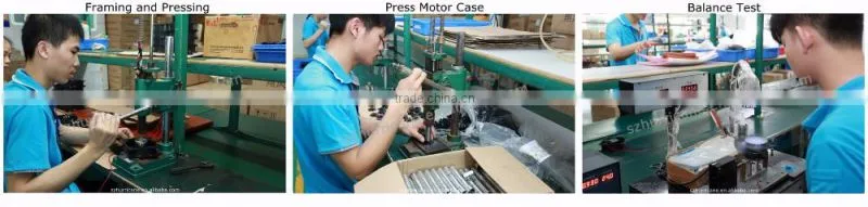 7020 12v dc blower dc brushless fan