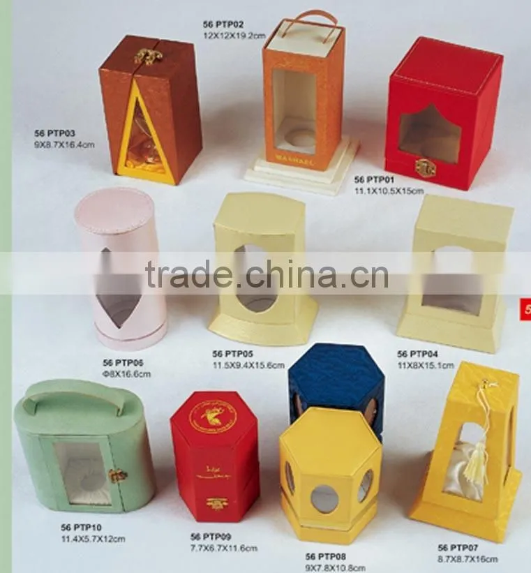 Luxury Perfume Box Packaging With Factory Price