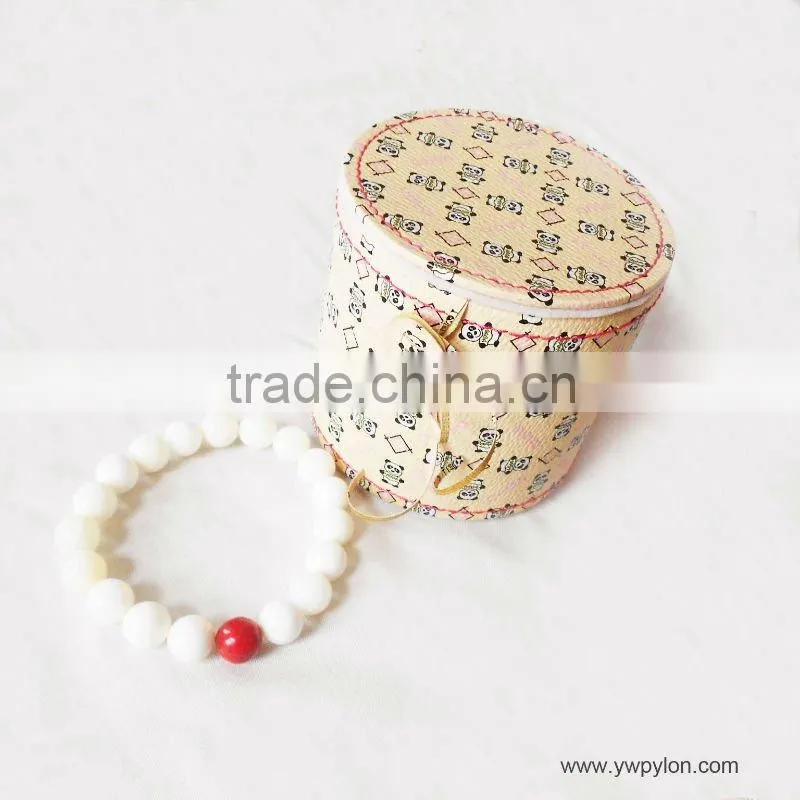2014 fashion jewelry gift packaging box for bracelet