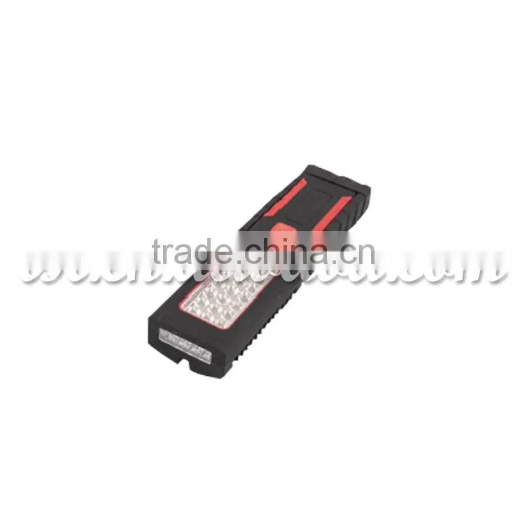 24+4LED WORK LIGHT