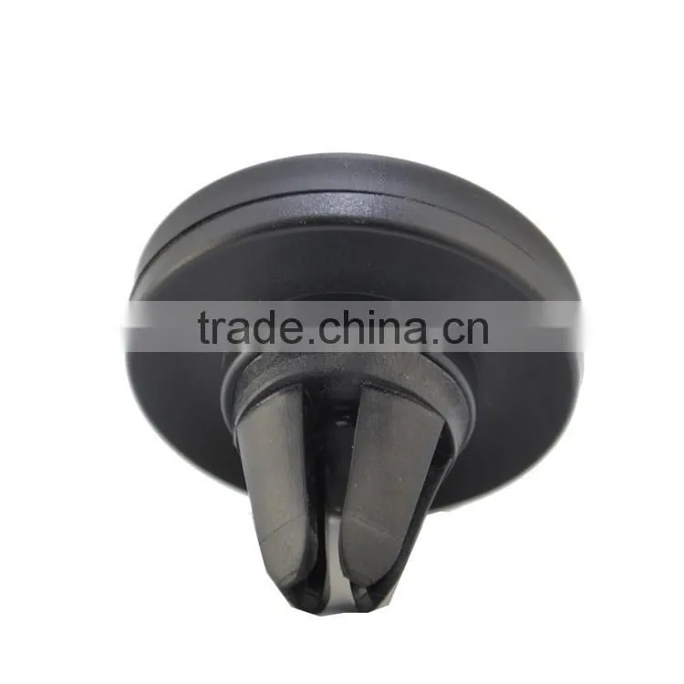 super strong mini magnetic holder car air vent outlet mounts fully adjustable for phone6/6s mini cradles