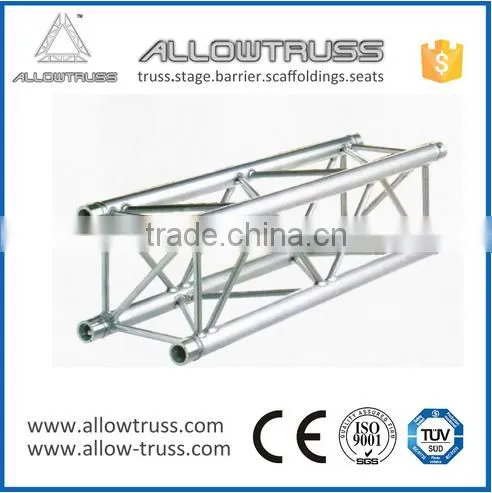 High quality aluminum lighting stage truss for concert