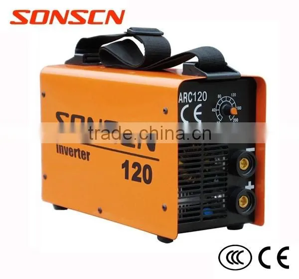 IGBT Inverter MMA ARC welder
