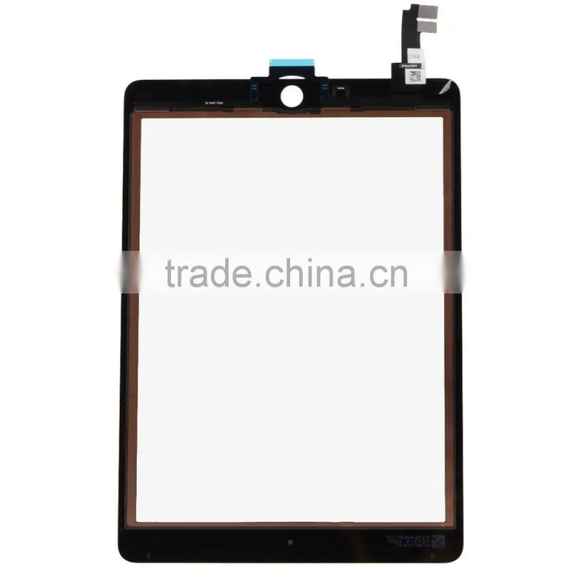 Paypal accepted white black Touch Screen for ipad mini 1 touch glass cover lcd screen