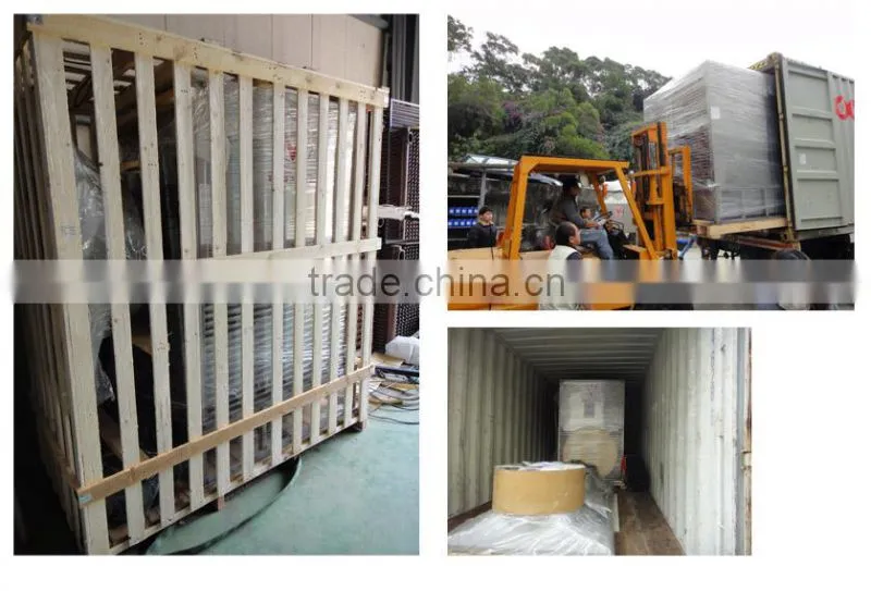 Taiwan Water Cooling Towers Manufacturers
