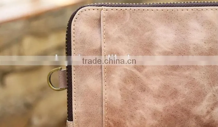 unique men's wallets One Piece men's business walltes