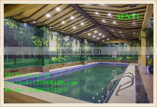 WPC WATERPROOF WALL PANELS FOR BATHROOM