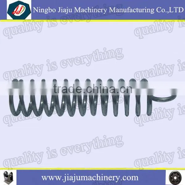 helical spring with high quality and low price gas leaf spring