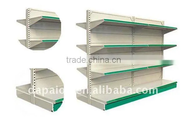 Bracket for Supermarket Shelf,dispaly shelf