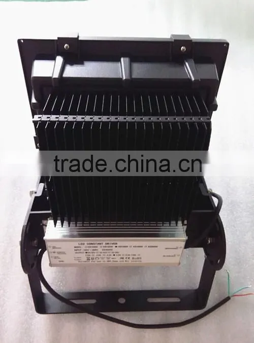 2016 new product promotion CE/ROHS/SAA SMD high lumen 150 watt led flood light