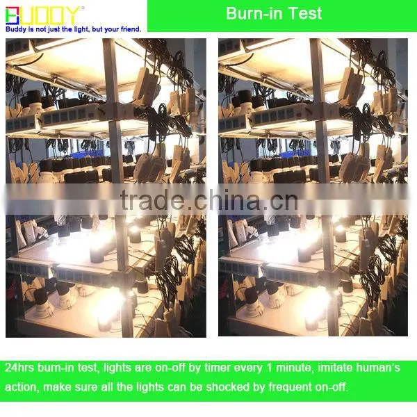 2015 Hot Sales 50W Sharp COB LED downlight deep recessed head