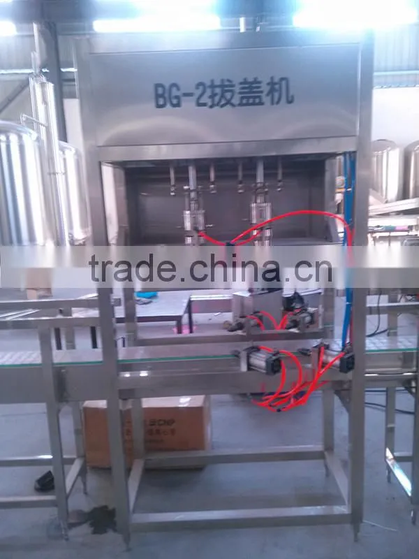 Barrel water filling machine price