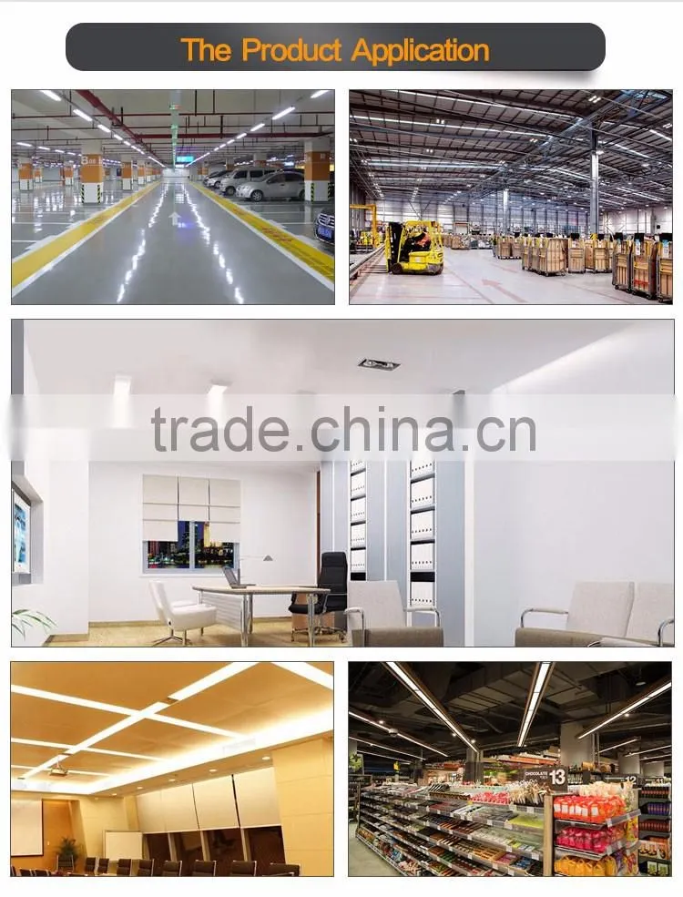 24W 1200mm GS RoHS CE Approval T8 LED Tube Lighting