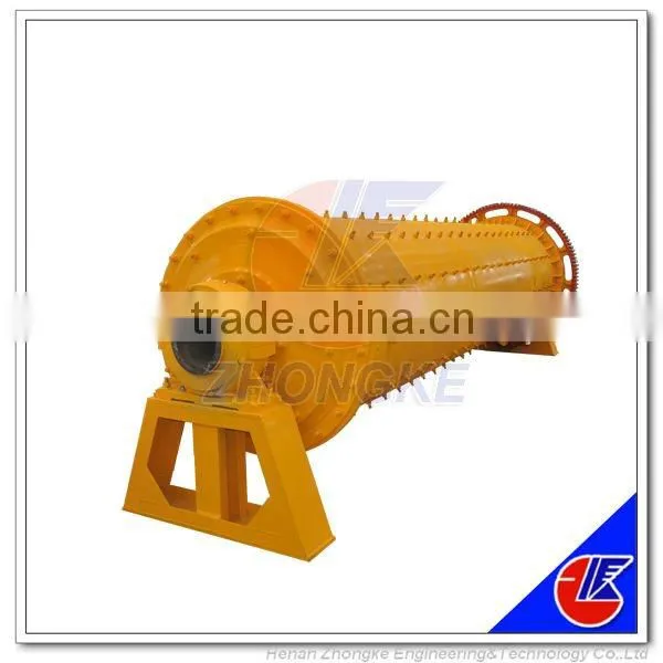 Air Swept Coal ball Mill & Coal mill
