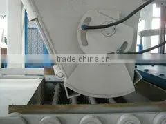 QT10-15 automatic hydraulic interlock machine