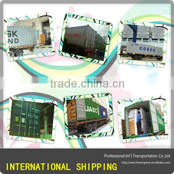 Guangzhou shenzhen 20ft shipping container price from china oman Sohar