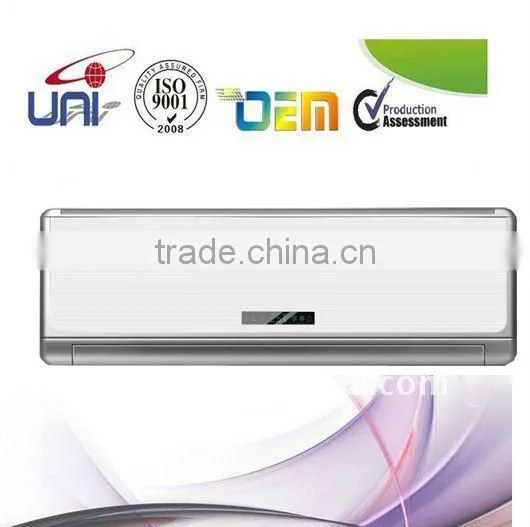 New Arrival 7000btu Split Air conditioner Cooling Only