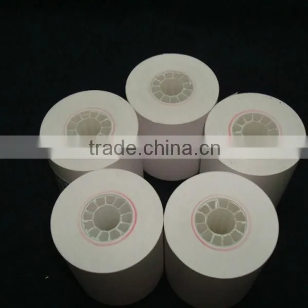 Great quality nice printing image 55gsm thermal paper