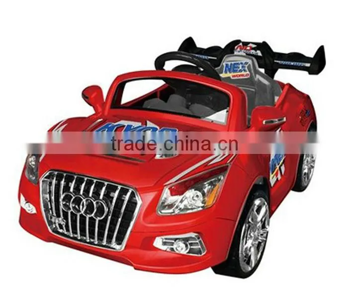 !2013 best sell rc baby ride on car for kids gas powered ride on car