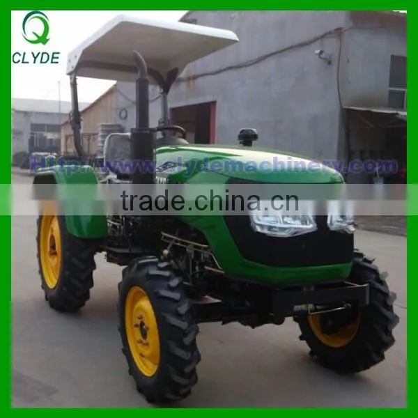 30hp 4x4 chinese small garden tractors made in china