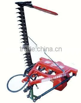 2013 new product lawn mower for tractor