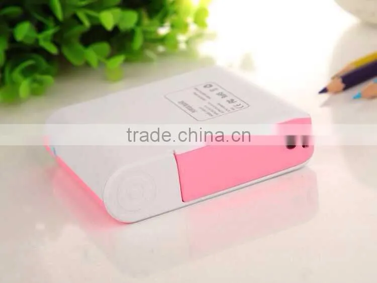 portable power bank for xiaomi power bank