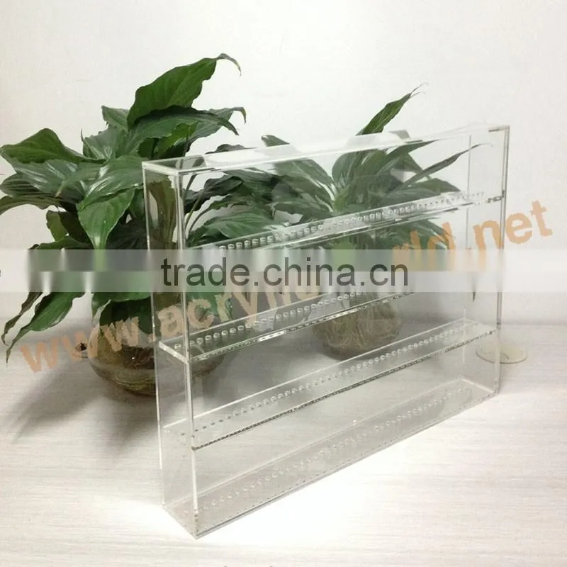 Acrylic LEGO display stand acrylic LEGO display case acrylic LEGO display holder