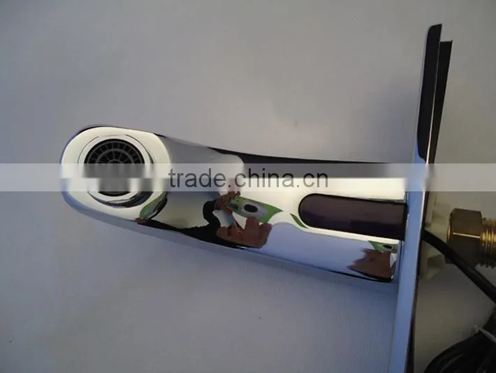 Infrared Sensor Faucet
