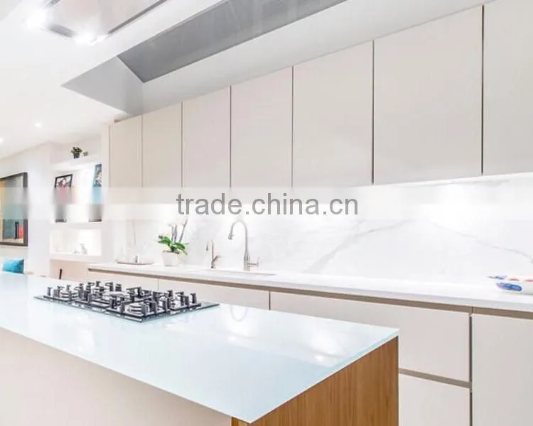 Ritz modern indian kitchen interior design