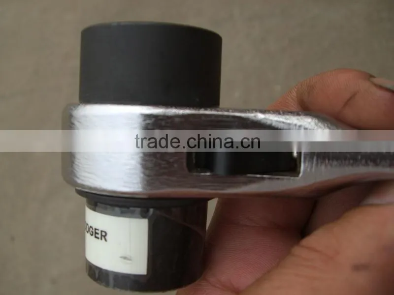 China supplier smato ratchet wrench size 19 x 21