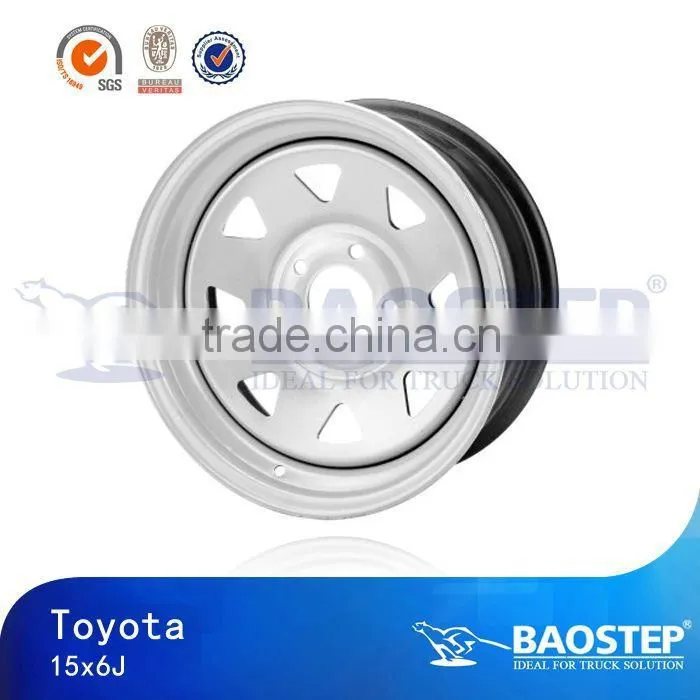 BAOSTEP Top Grade High Rockwell Hardness 700C Carbon Rims
