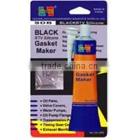 High Temperature RTV Silicone sealant / Gasket Maker for auto