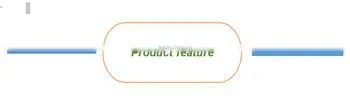 JY-A035|Black rubber round foot cover|Rack pipe end cap for coated pipe|Plastic lean tube joint