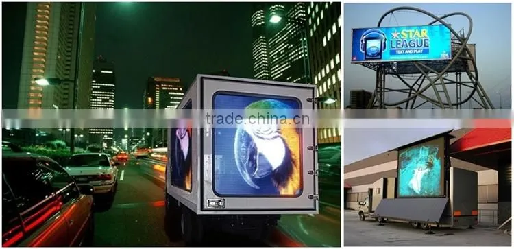 Cheapest Price P10 Led Moving Message Display Sign