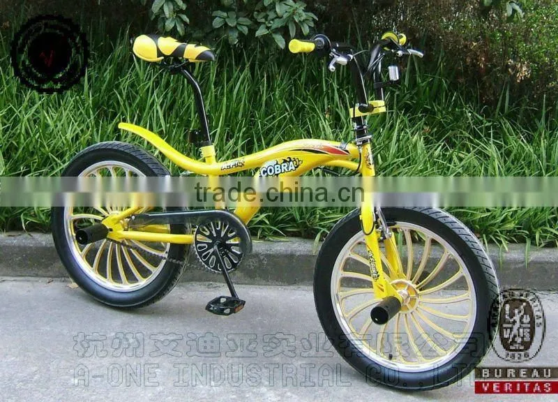 2012 20INCH JAGUAR FULL COBRA BMX-FREESTYLE BIKE/BMX BIKE/BMX BICYCLES/BMX BIKE BICYCLE/BMX