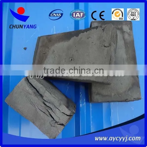 china FeNCr alloy manufacturer giving free sample with iron drum