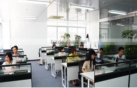 Shenzhen Hongshengye Technology Co., Ltd. company overview - view 3