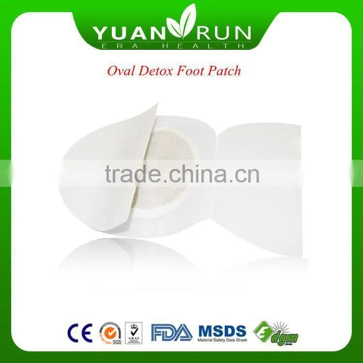 abc detox slimming foot patch