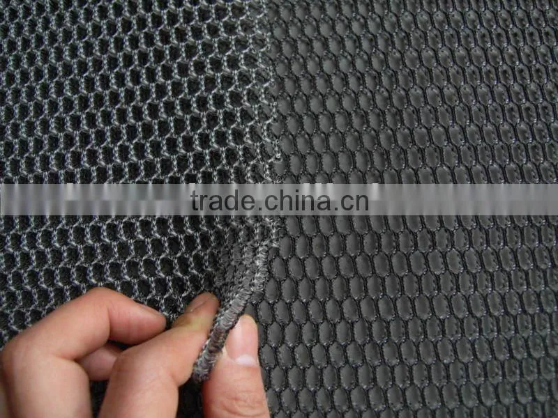 AIR MESH fabric, military spacer