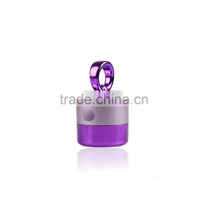 Makeup 3D Vibration Sponge Blender Foundation Skin Electric Powder Puff Machine