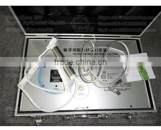 Quantum Therapy Analyzer For Sale
