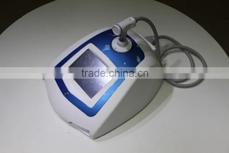 Hifu weight loss Focusing Ultrasound Slimming Cavitation Machine
