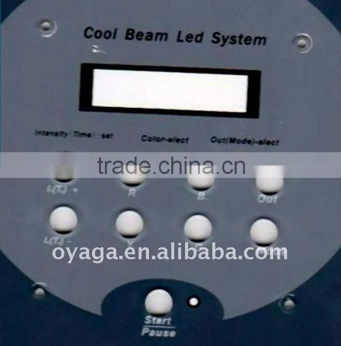 PDT-372 PDT LED Skin Beauty Equipment