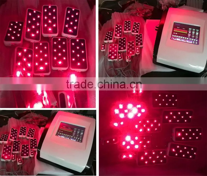 Medical laser therapeutic instrument LLLT laser